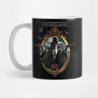 Solomon Kane Mug